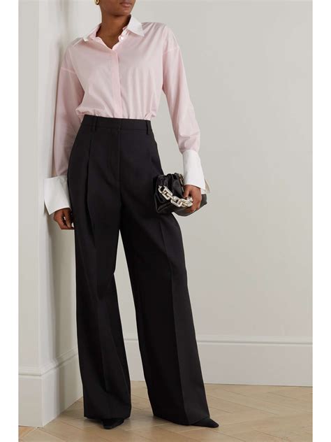 burberry pantaloni itsareuggub|burberry pants net a porter.